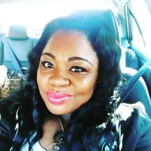 Meet your Posher, Natasha